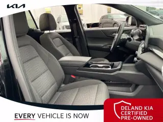 Chevrolet Equinox 2025 LT 4p SUV