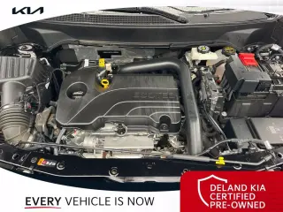 Chevrolet Equinox 2025 LT 4p SUV