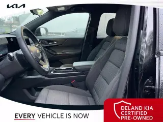 Chevrolet Equinox 2025 LT 4p SUV