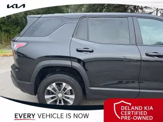 Chevrolet Equinox 2025 LT 4p SUV
