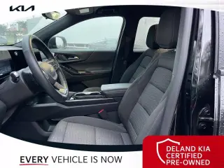 Chevrolet Equinox 2025 LT 4p SUV