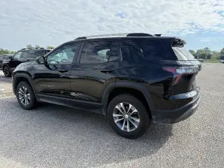Chevrolet Equinox 2025 LT SUV de 4 puertas