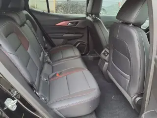 Chevrolet Equinox EV 2026 RS 4dr SUV