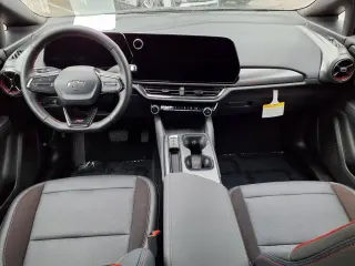 Chevrolet Equinox EV 2026 RS 4dr SUV