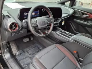 Chevrolet Equinox EV 2026 RS 4dr SUV