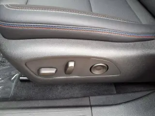 Chevrolet Equinox EV 2026 RS 4dr SUV
