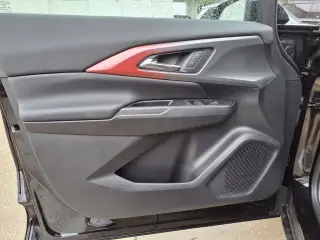 Chevrolet Equinox EV 2026 RS 4dr SUV