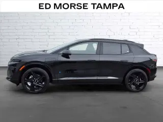 Chevrolet Equinox EV 2026 RS 4dr SUV