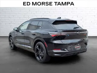 Chevrolet Equinox EV 2026 RS 4dr SUV