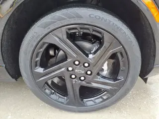 Chevrolet Equinox EV 2026 RS 4dr SUV