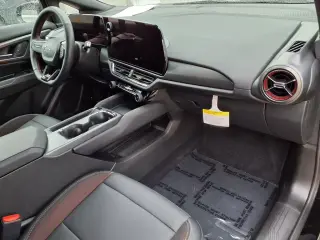 Chevrolet Equinox EV 2026 RS 4dr SUV