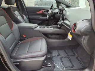 Chevrolet Equinox EV 2026 RS 4dr SUV