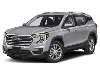 GMC Terrain 2023 AWD AT4 4dr SUV