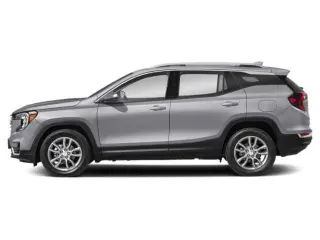 GMC Terrain 2023 AWD AT4 4dr SUV