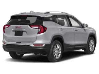 GMC Terrain 2023 AWD AT4 4dr SUV
