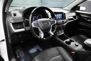 GMC Terrain 2021 4x4 SLT 4dr SUV