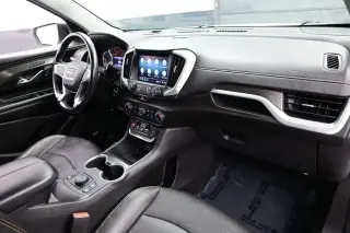 GMC Terrain 2021 4x4 SLT 4dr SUV