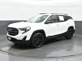 GMC Terrain 2021 4x4 SLT 4dr SUV