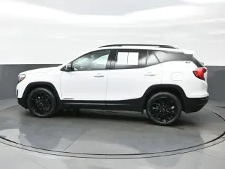 GMC Terrain 2021 4x4 SLT 4dr SUV