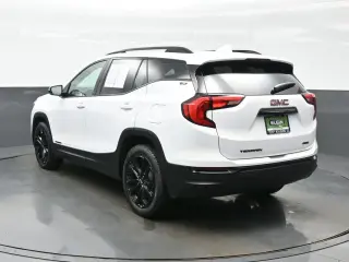 GMC Terrain 2021 4x4 SLT 4dr SUV