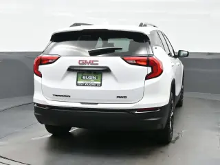 GMC Terrain 2021 4x4 SLT 4dr SUV