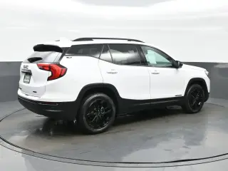 GMC Terrain 2021 4x4 SLT 4dr SUV