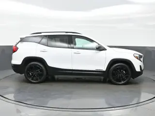 GMC Terrain 2021 4x4 SLT 4dr SUV