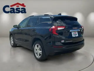 GMC Terrain 2023 SLE 4dr SUV