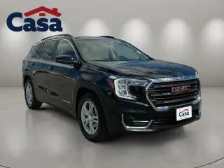 GMC Terrain 2023 SLE 4dr SUV