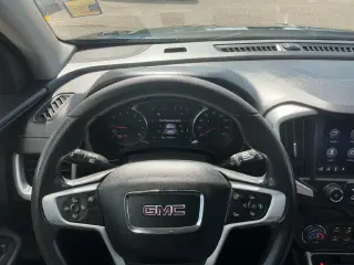 GMC Terrain 2023 SLE 4dr SUV