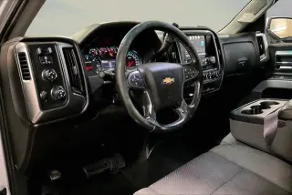 Chevrolet Silverado 1500 2016 4x4 LT 4dr Crew Cab 5.8 ft. SB