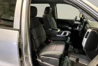 Chevrolet Silverado 1500 2016 4x4 LT 4dr Crew Cab 5.8 ft. SB