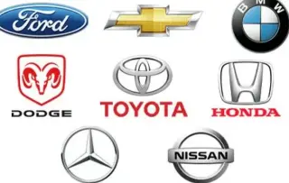 Reparación completa de autos