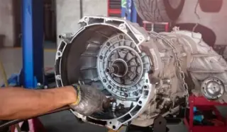 Reparación completa de autos