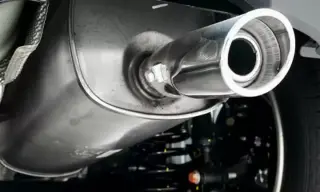 Reparación completa de autos