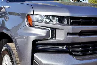 Chevrolet Silverado 1500 2021 4x2 RST 4dr Cab de Tripulación de 5.8 ft. SB