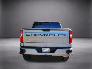 Chevrolet Silverado 1500 2021 4x2 RST 4dr Cab de Tripulación de 5.8 ft. SB