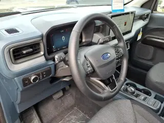 Ford Maverick 2025 AWD XLT 4dr SuperCrew 4.5 ft. SB
