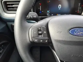 Ford Maverick 2025 AWD XLT 4dr SuperCrew 4.5 ft. SB