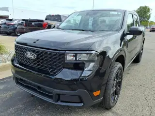 Ford Maverick 2025 AWD XLT 4dr SuperCrew 4.5 ft. SB