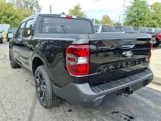 Ford Maverick 2025 AWD XLT 4dr SuperCrew 4.5 ft. SB