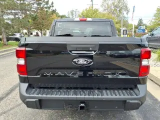 Ford Maverick 2025 AWD XLT 4dr SuperCrew 4.5 ft. SB