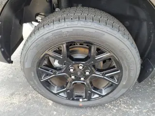 Ford Maverick 2025 AWD XLT 4dr SuperCrew 4.5 ft. SB
