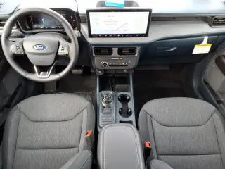 Ford Maverick 2025 AWD XLT 4dr SuperCrew 4.5 ft. SB