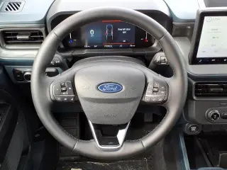 Ford Maverick 2025 AWD XLT 4dr SuperCrew 4.5 ft. SB