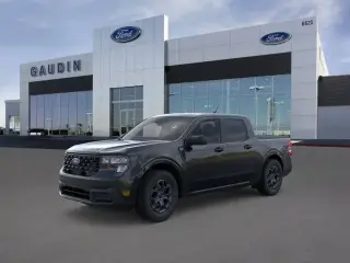 Ford Maverick 2026 AWD XLT 4dr SuperCrew 4.5 ft. SB