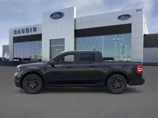 Ford Maverick 2026 AWD XLT 4dr SuperCrew 4.5 ft. SB