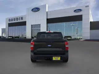 Ford Maverick 2026 AWD XLT 4dr SuperCrew 4.5 ft. SB