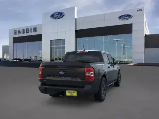 Ford Maverick 2026 AWD XLT 4dr SuperCrew 4.5 ft. SB