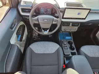 Ford Maverick 2025 AWD XLT 4dr SuperCrew 4.5 ft. SB
